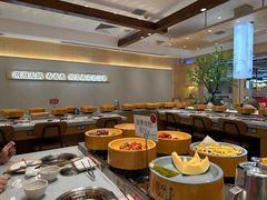-喜味涮自助小火锅(广州东圃天河城店)