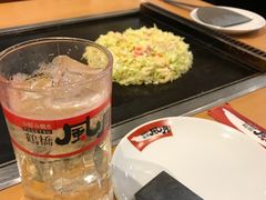-鹤桥风月(难波御堂格兰维尔店)