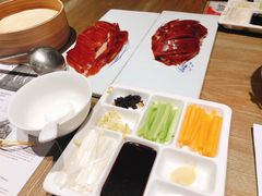 -小大董·烤鸭(凤凰汇店)