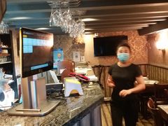 -熠盛·本帮菜Bistro(永嘉路店)