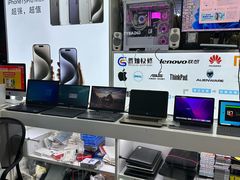 -胜灿苹果华为手机电脑维修回收(徐汇店)