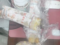 油条-徐家小铺油条大王(建设东路店)