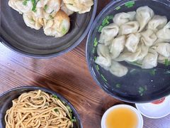 -赵宝美煎包店