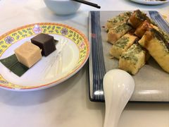 -那家·油麻菜馆(常德道店)