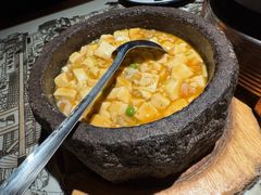 -绿茶餐厅(财富购物中心店)