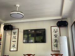 -秋香鱼馆(世凹桃园店)