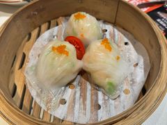 -禄运茶居·手工点心(猎德店)
