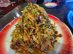 -粗粮人家·东北菜(洋桥店)