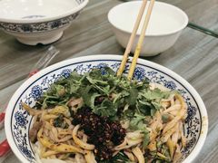 -清真马虎面馆(西七路店)