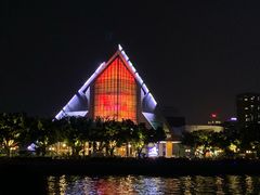 -珠江夜游广州塔·中大码头