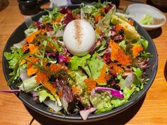 -Hatsune隐泉日式料理(三里屯太古里店)