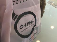 -瞳學會lens mart(南开大悦城店)