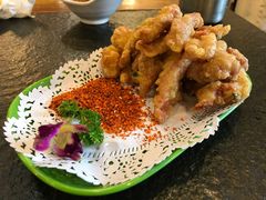 -川成串·自助串串香火锅(朝阳店)