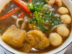 -曼谷食堂·泰国家庭料理(丹桂路店)
