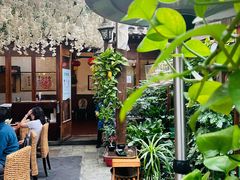 -束河人家(南锣鼓巷店)