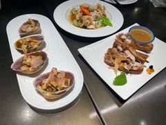 -东莱馋房(陆家嘴店)