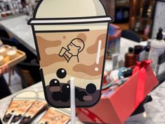 -喜茶(珠海华发商都店)