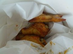 -肯德基(万象店)