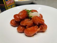 -紫阳海鲜楼·传承闽味(长乐路总店)