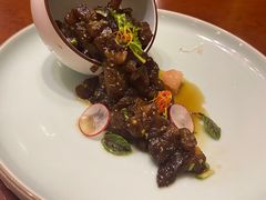 -白家大院·王府宫廷菜(苏州街店)