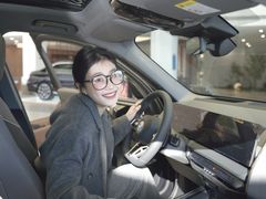 -沈阳业乔信宝宝马4S店(于洪广场店)