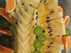 -马老六清真餐厅(雁滩店)