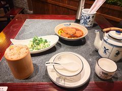 -秦淮巷·四季小馆
