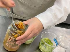 -Blueglass酸奶(财富购物中心店)