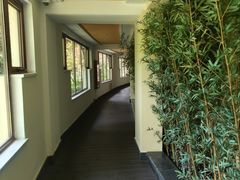 -大连金石滩绿发温泉假日酒店
