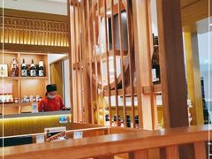 大堂-万岁寿司(天河领展店)
