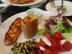 -TAMATI(巴黎贝甜韩式西餐厅店)