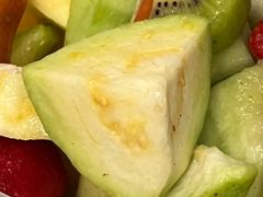 -老炳·七丛松甘草水果