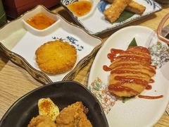 -伊豆野菜村(大族广场店)
