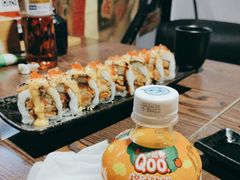 -哏儿寿司(红桥店)