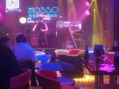 -MOSSO音乐酒吧·Live House(南京西路店)