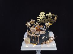 -西檬树SIMON·T轻奢蛋糕(大东方Max店)