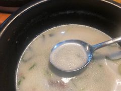 -神仙雪浓汤(弘大店)
