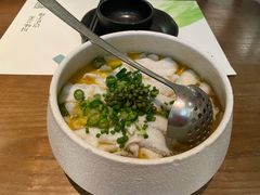 榕意藤椒鱼-榕意·川味之美(深业上城店)