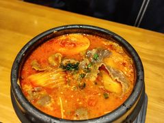 -一心创作料理屋(经开万达店)