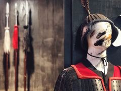 -禅射堂(嘉善越里店)