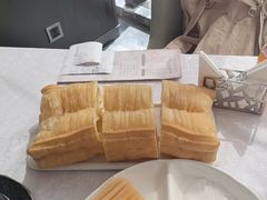 -海湾壹品·粤菜·早茶·烤鸭(拱北店)
