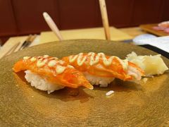 -Sushi Hanzo半藏(天环广场店)