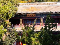 -潭柘寺景区