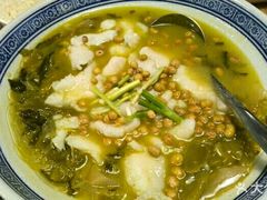 香毛草风味虾-徽湘园和马路串串火锅