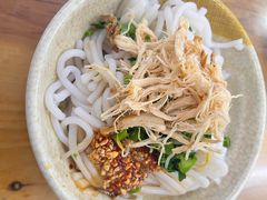 -再回首鸡肉米线(人民路一店)