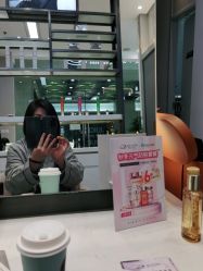 -Mr.JUDY洗个头发