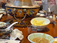 -1078號老北京涮肉(松柏店)