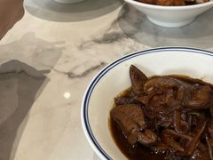 -天天鲜面馆(衡山路店)