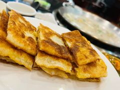 -老来福·非遗酸汤兔(凯旋路店)