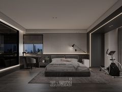 -申远空间设计丨大宅别墅装修定制(徐汇设计中心)